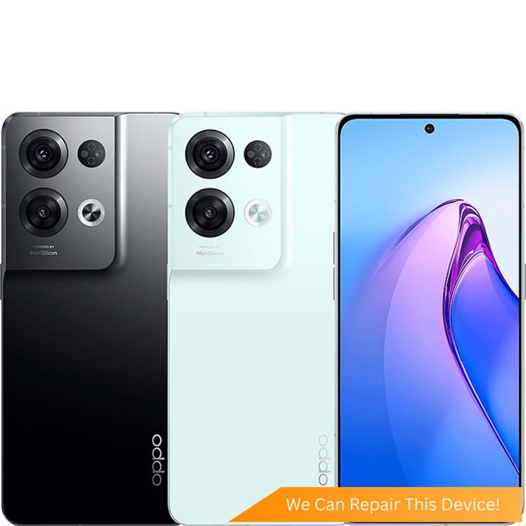Oppo Reno 8 Pro repair in Singapore