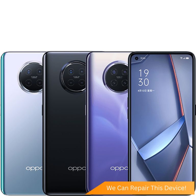 Oppo Reno Ace 2 repair in Singapore