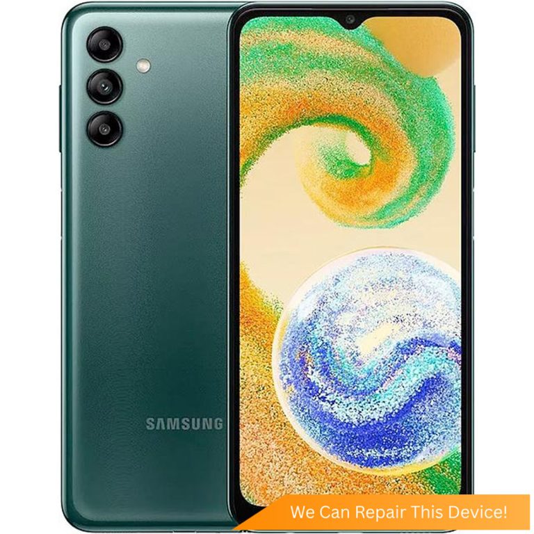 Samsung Galaxy A04S samsung motherboard repair