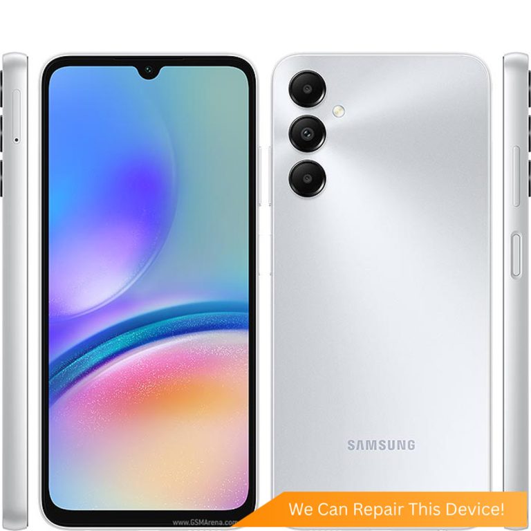 Samsung Galaxy A05S samsung motherboard repair