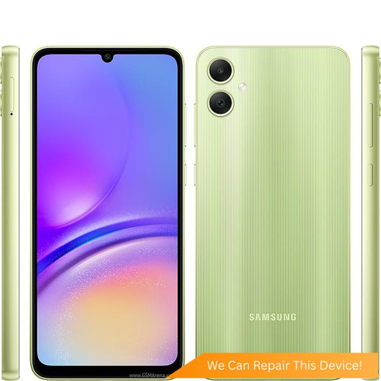 Samsung Galaxy A05 repair in Singapore
