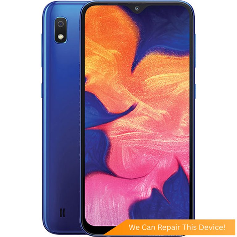 Samsung Galaxy A10 repair in Singapore