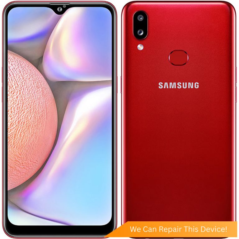 Samsung Galaxy A10s samsung motherboard repair