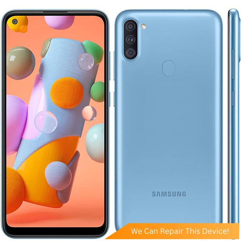 Samsung Galaxy A11 samsung motherboard repair
