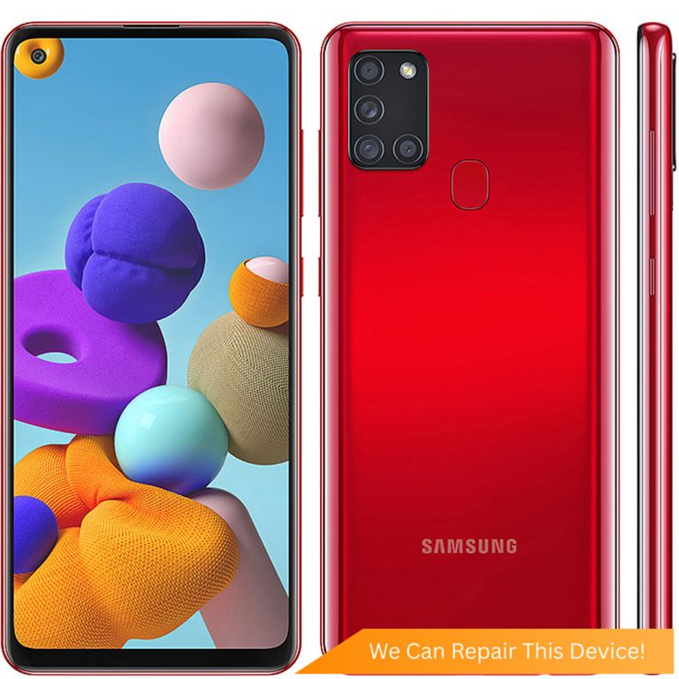 Samsung Galaxy A21 samsung motherboard repair