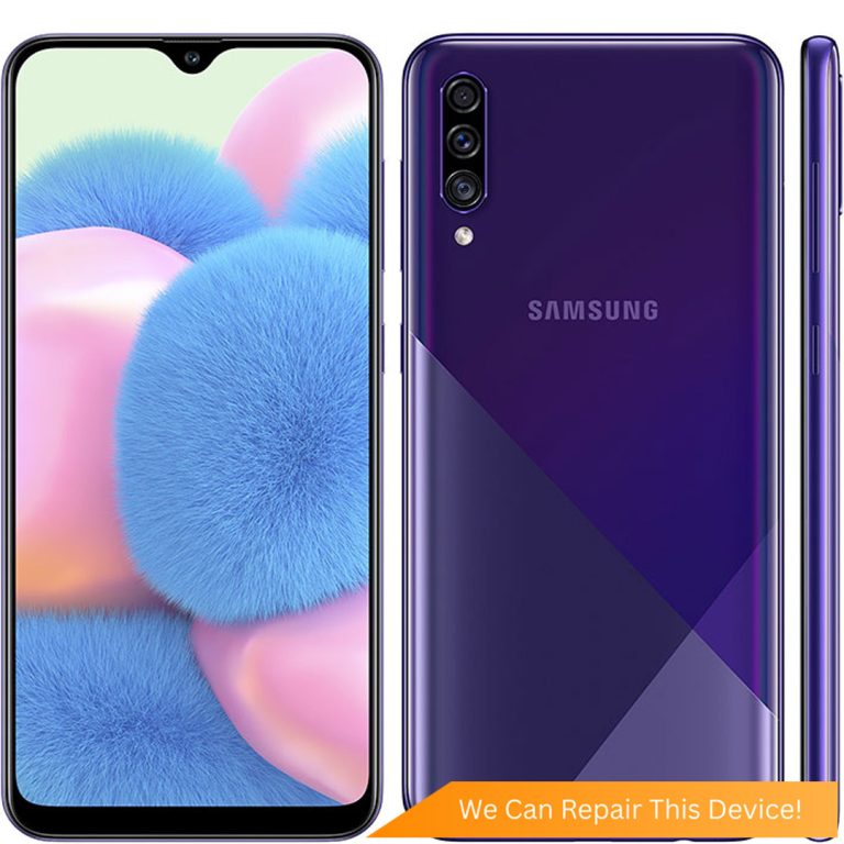 Samsung Galaxy A30s samsung motherboard repair