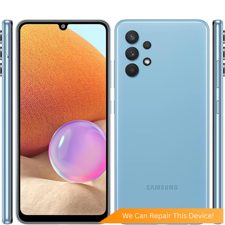 Samsung Galaxy A32 4G samsung motherboard repair