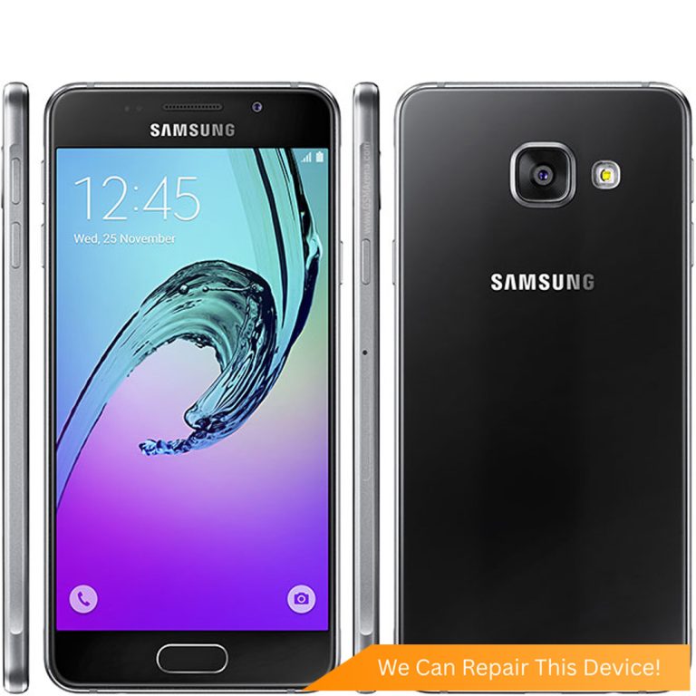 Samsung Galaxy A3 2016 samsung motherboard repair