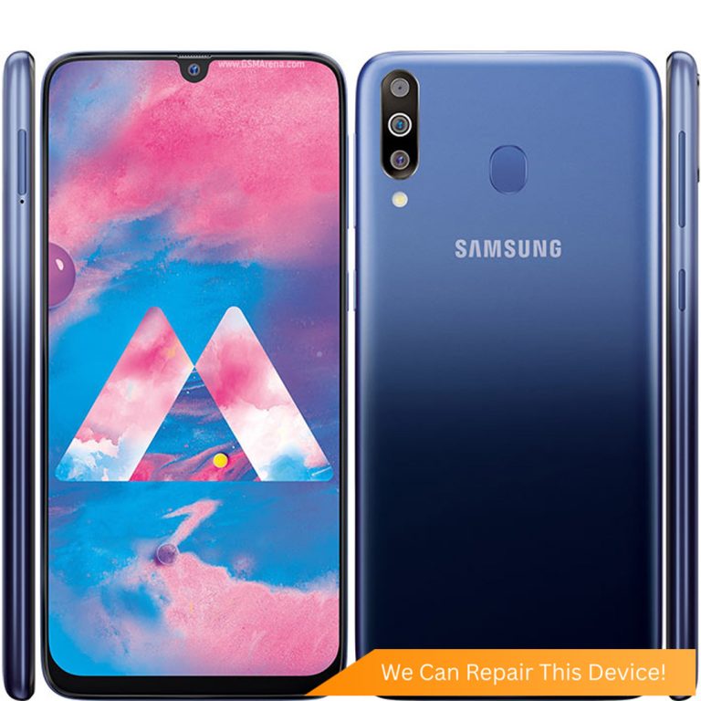 Samsung Galaxy A40S repair in Singapore