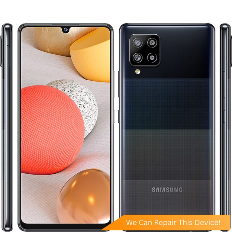 Samsung Galaxy A42 samsung motherboard repair