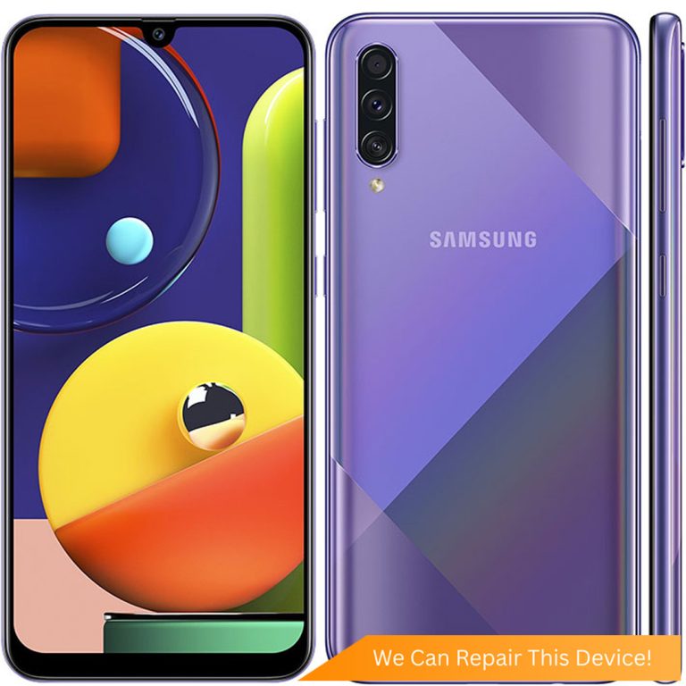 Samsung Galaxy A50s samsung motherboard repair