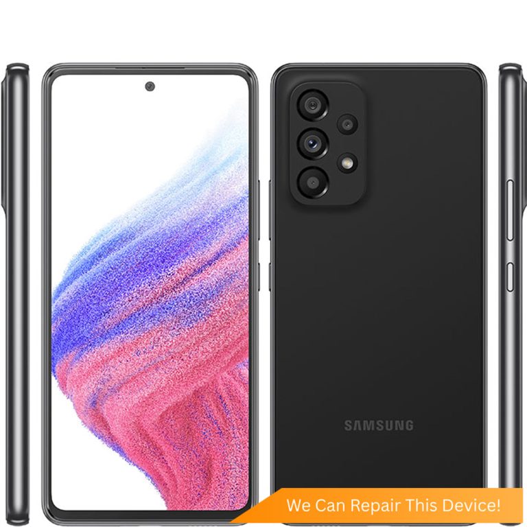 Samsung Galaxy A53 samsung motherboard repair