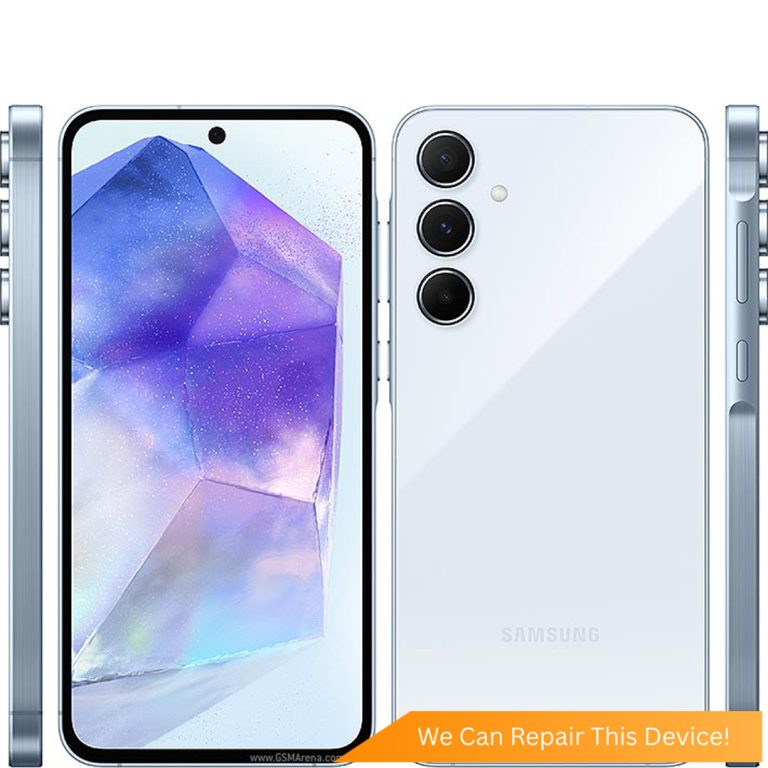 Samsung Galaxy A55 samsung motherboard repair