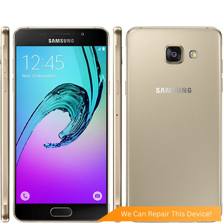 Samsung Galaxy A5 2016 samsung motherboard repair