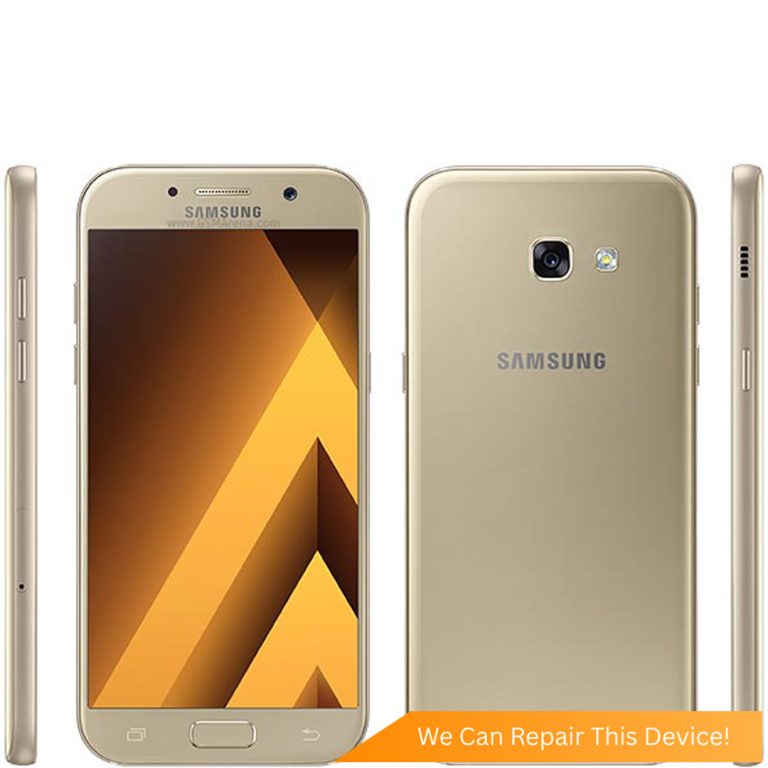 Samsung Galaxy A5 2017 samsung motherboard repair