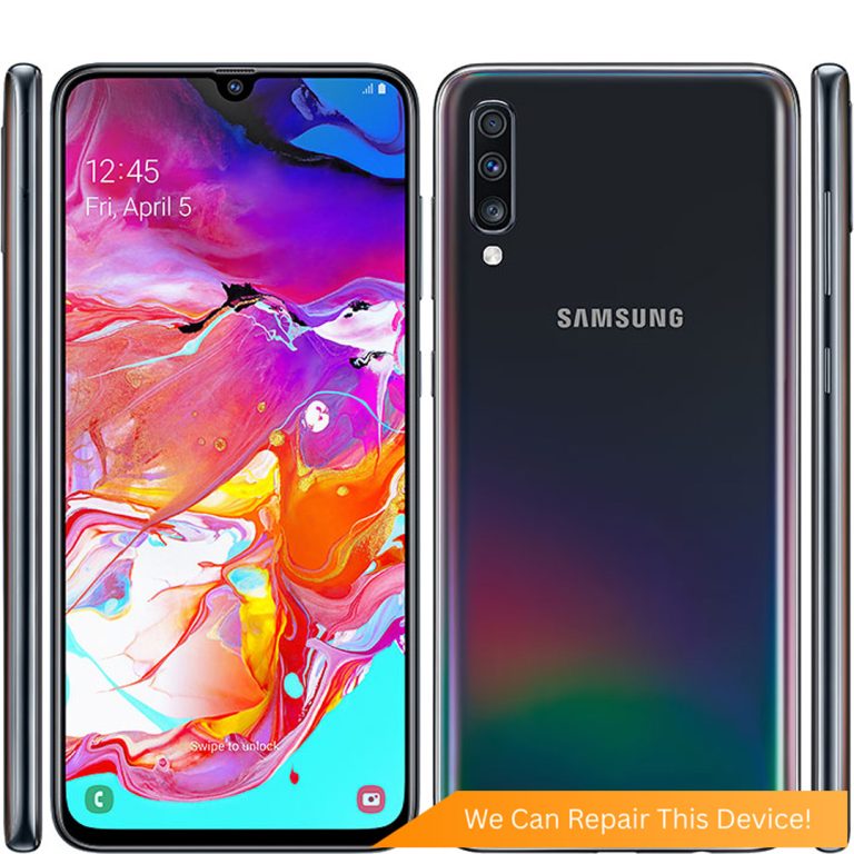 Samsung Galaxy A70 repair in Singapore