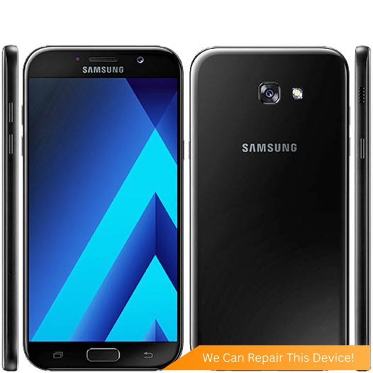 Samsung Galaxy A7 2017 samsung motherboard repair