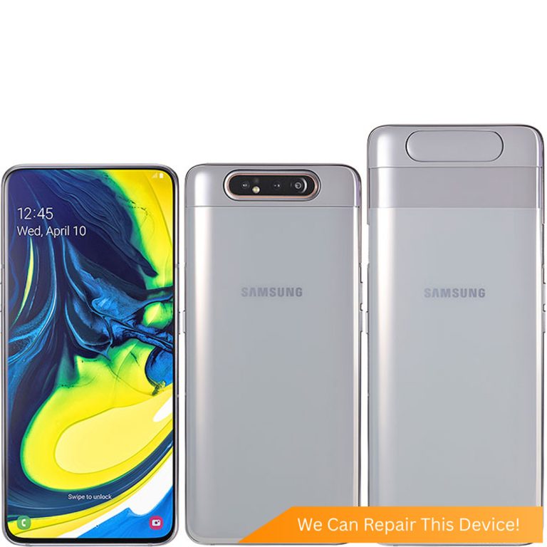 Samsung Galaxy A80 repair in Singapore