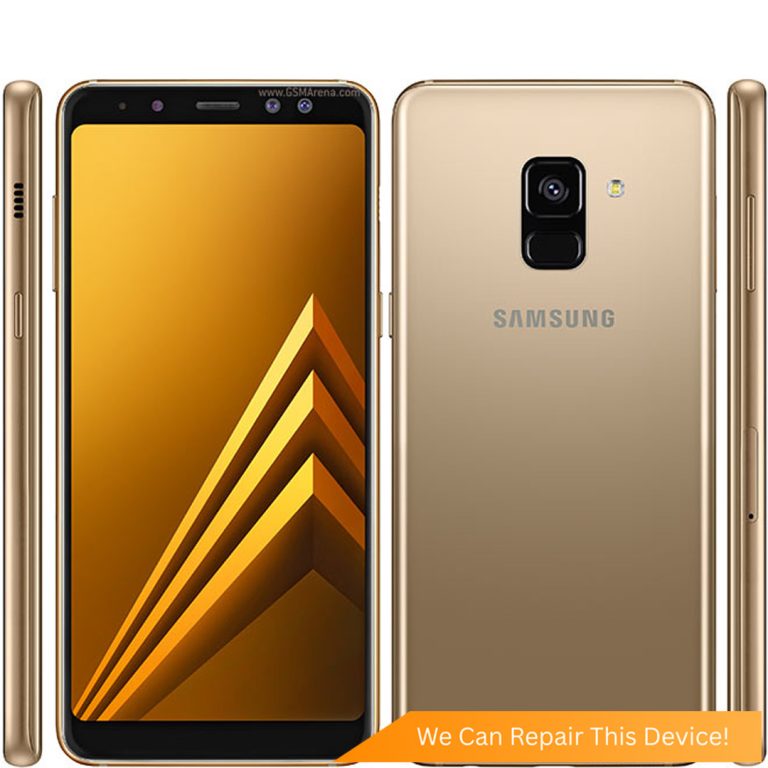 Samsung Galaxy A8 2018 samsung motherboard repair