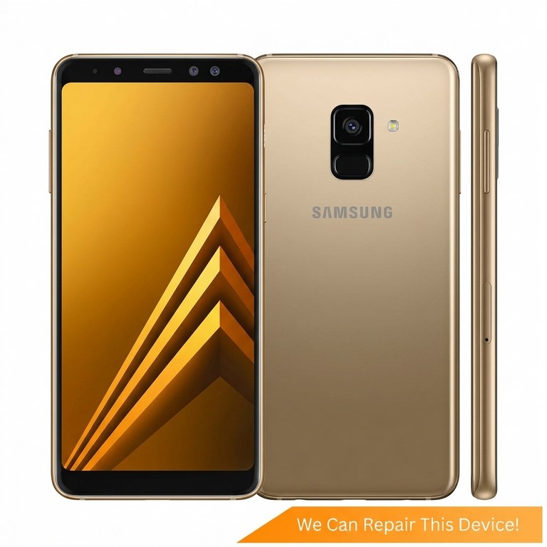 Samsung Galaxy A8 repair in Singapore