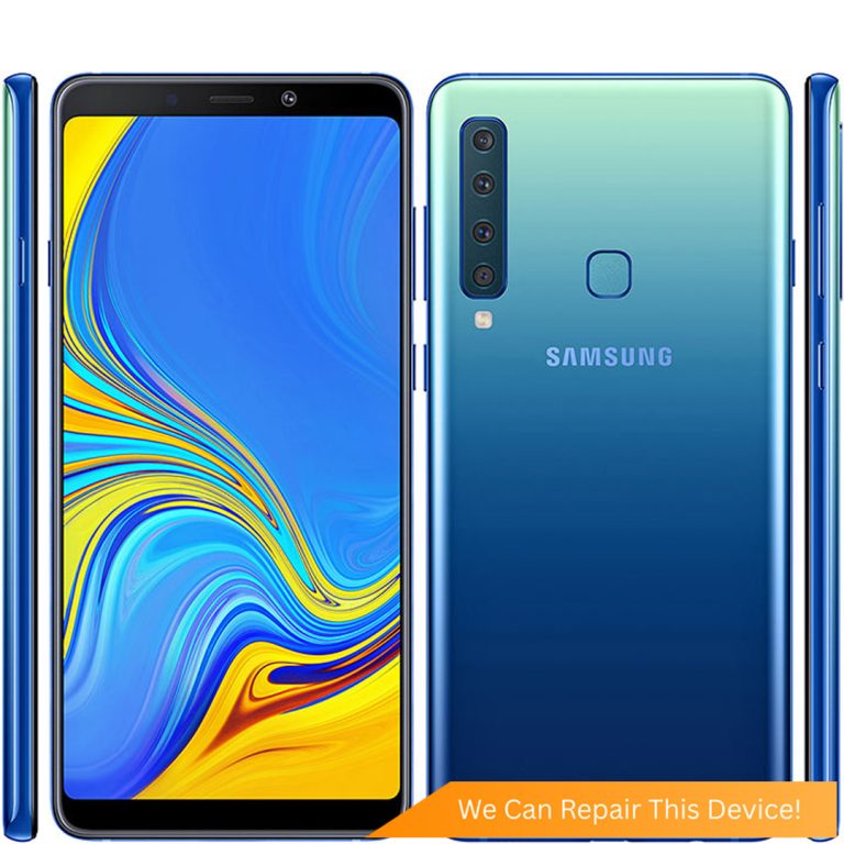 Samsung Galaxy A9 2018 samsung motherboard repair