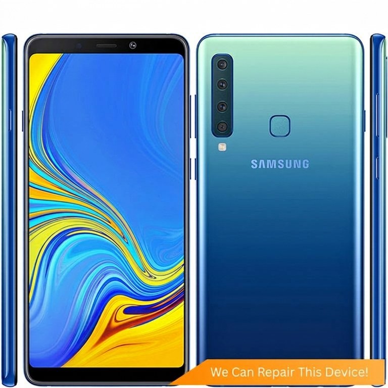 Samsung Galaxy A9 repair in Singapore