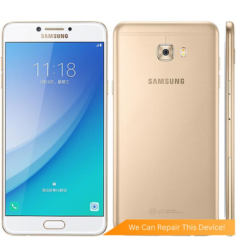 Samsung Galaxy C7 Pro samsung motherboard repair