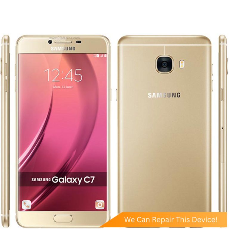 Samsung Galaxy C7 samsung motherboard repair