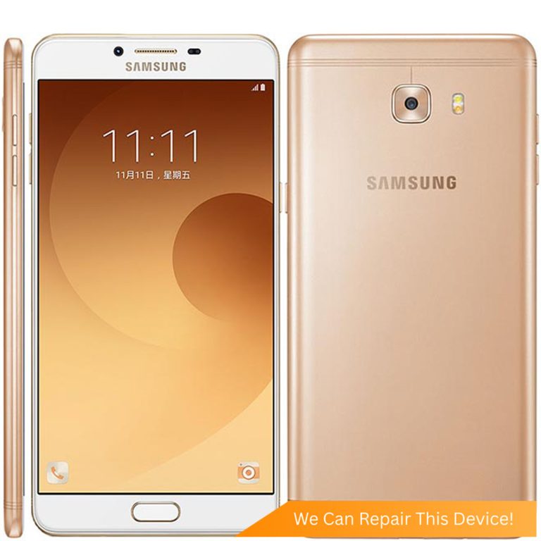 Samsung Galaxy C9 Pro repair in Singapore