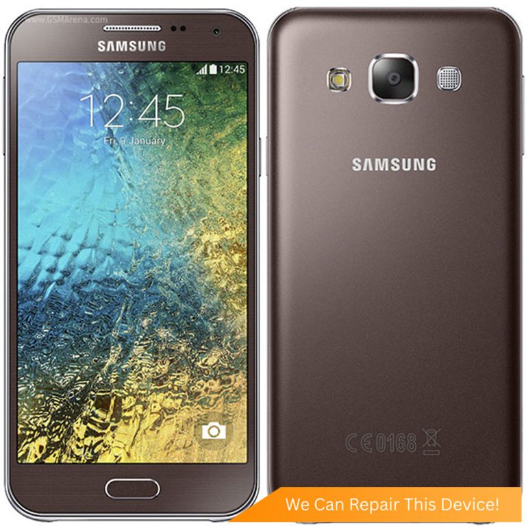 Samsung Galaxy E5 samsung motherboard repair