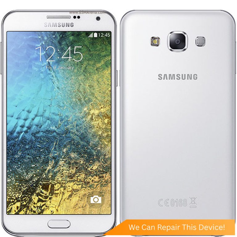 Samsung Galaxy E7 samsung motherboard repair
