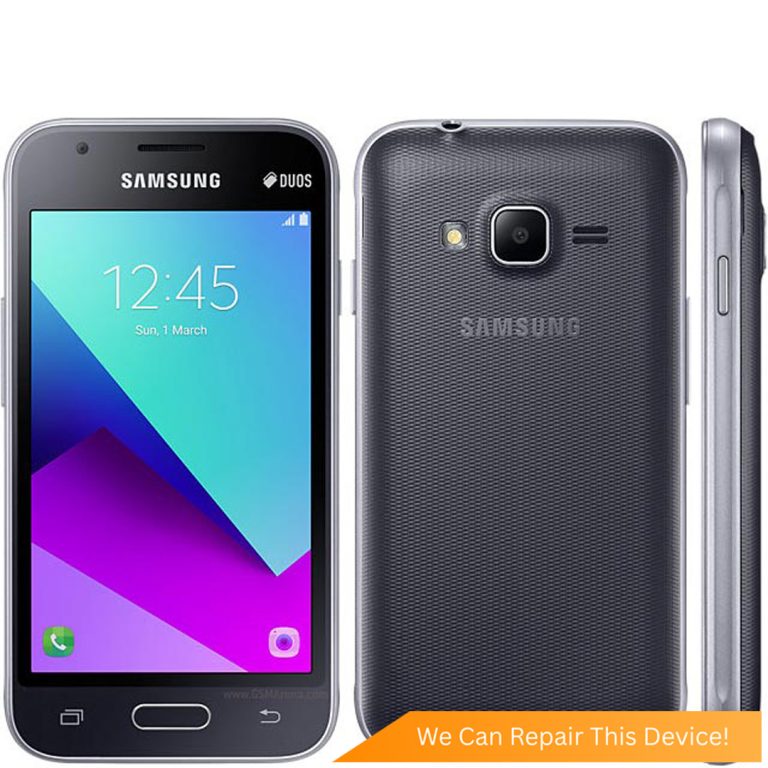 Samsung Galaxy J1 2016 samsung motherboard repair