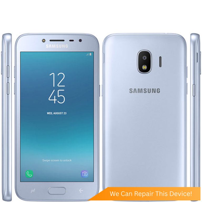 Samsung Galaxy J2 Pro 2018 repair in Singapore