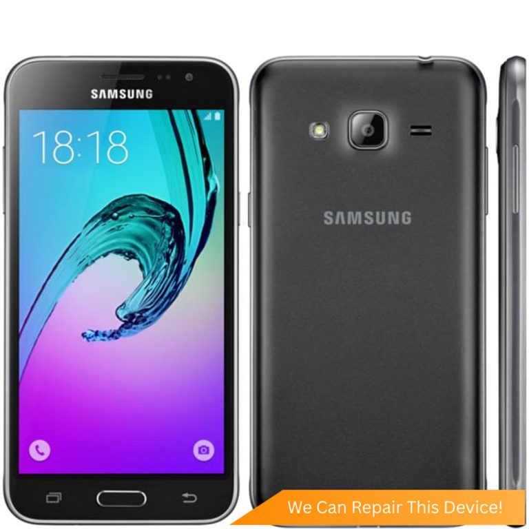 Samsung Galaxy J3 Pro samsung motherboard repair