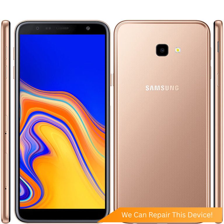 Samsung Galaxy J4 Plus samsung motherboard repair