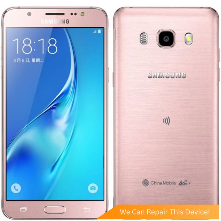 Samsung Galaxy J5 2016 samsung motherboard repair