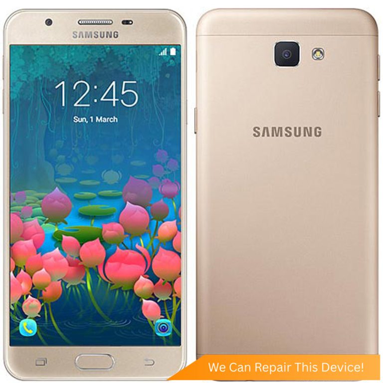 Samsung Galaxy J5 Prime repair in Singapore