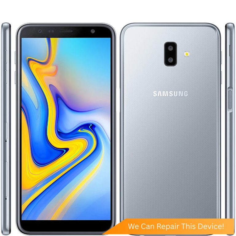 Samsung Galaxy J6 Plus samsung motherboard repair