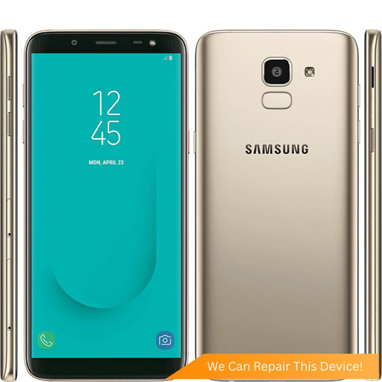Samsung Galaxy J6 samsung motherboard repair