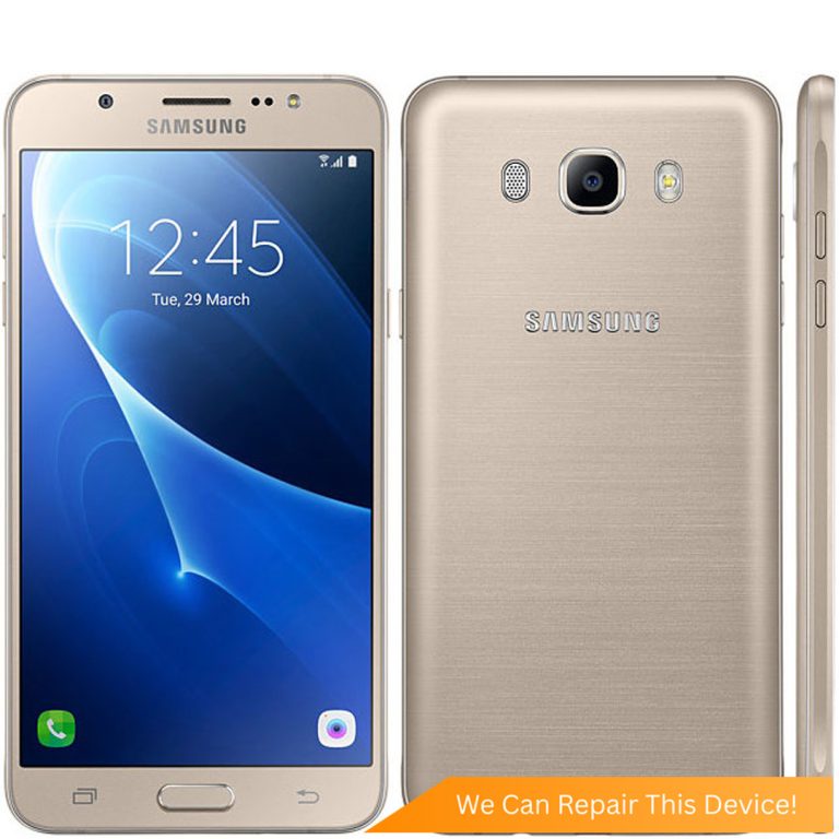 Samsung Galaxy J7 2016 samsung motherboard repair