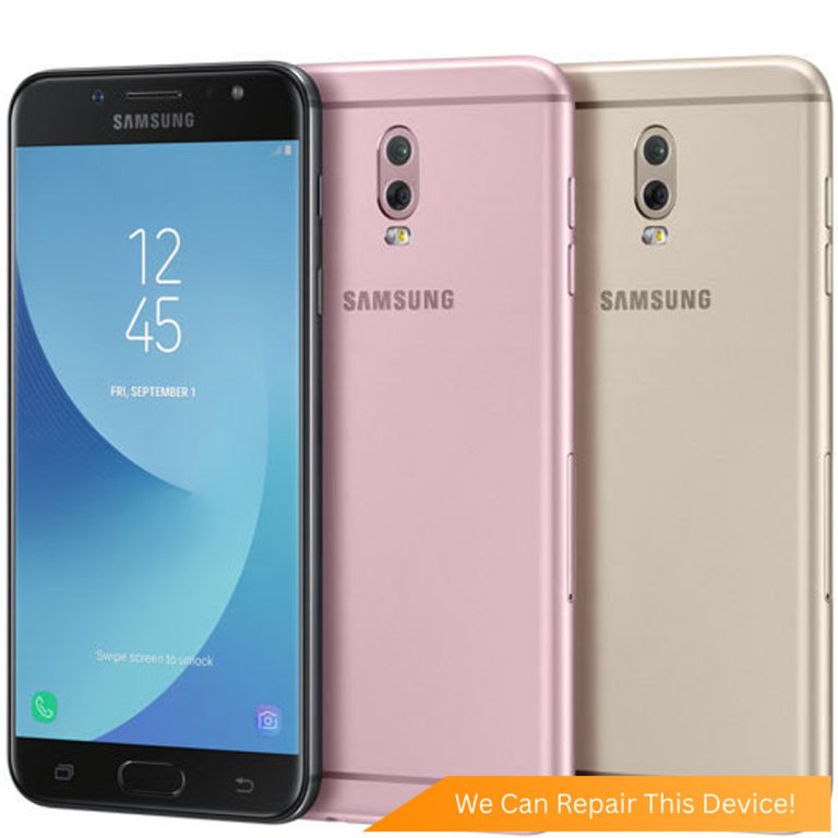 Samsung Galaxy J7 Plus samsung motherboard repair