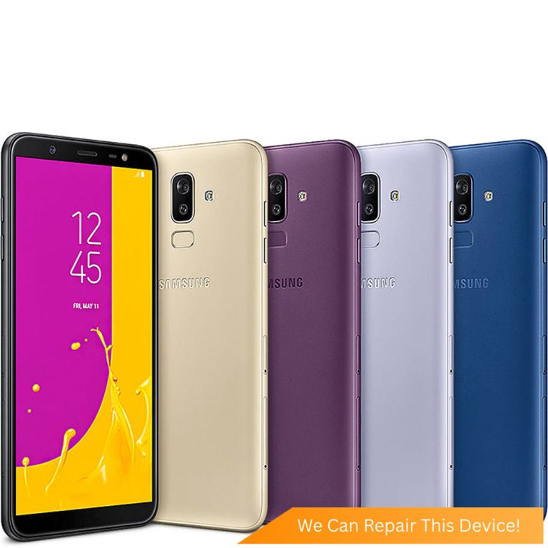 Samsung Galaxy J8 samsung motherboard repair