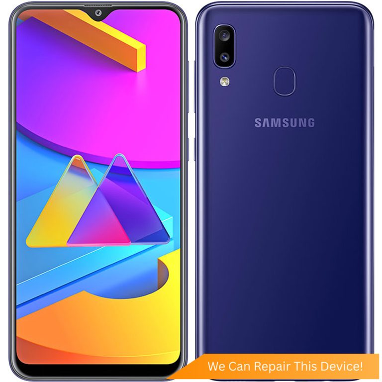 Samsung Galaxy M10S samsung motherboard repair