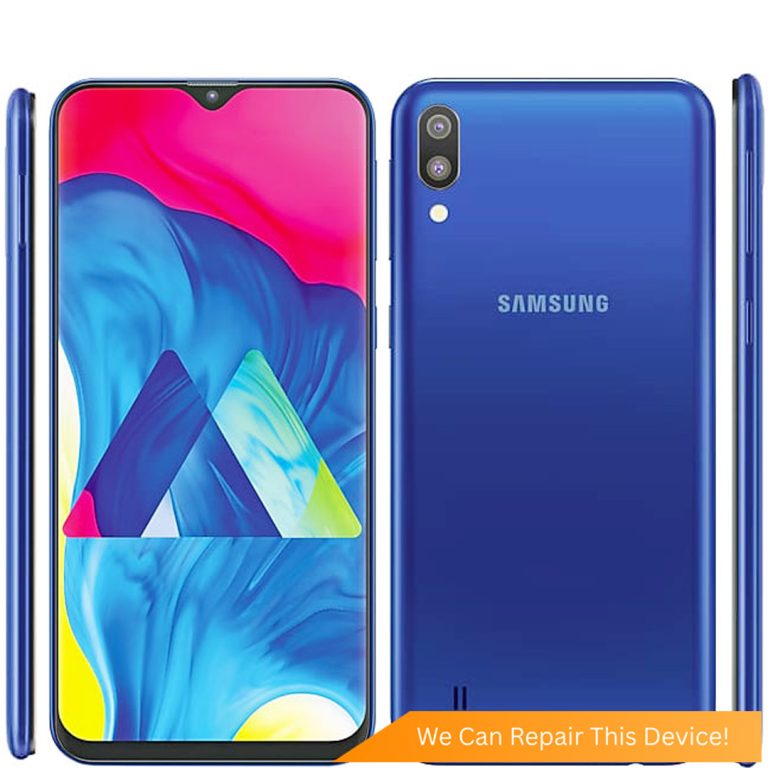 Samsung Galaxy M10 samsung motherboard repair