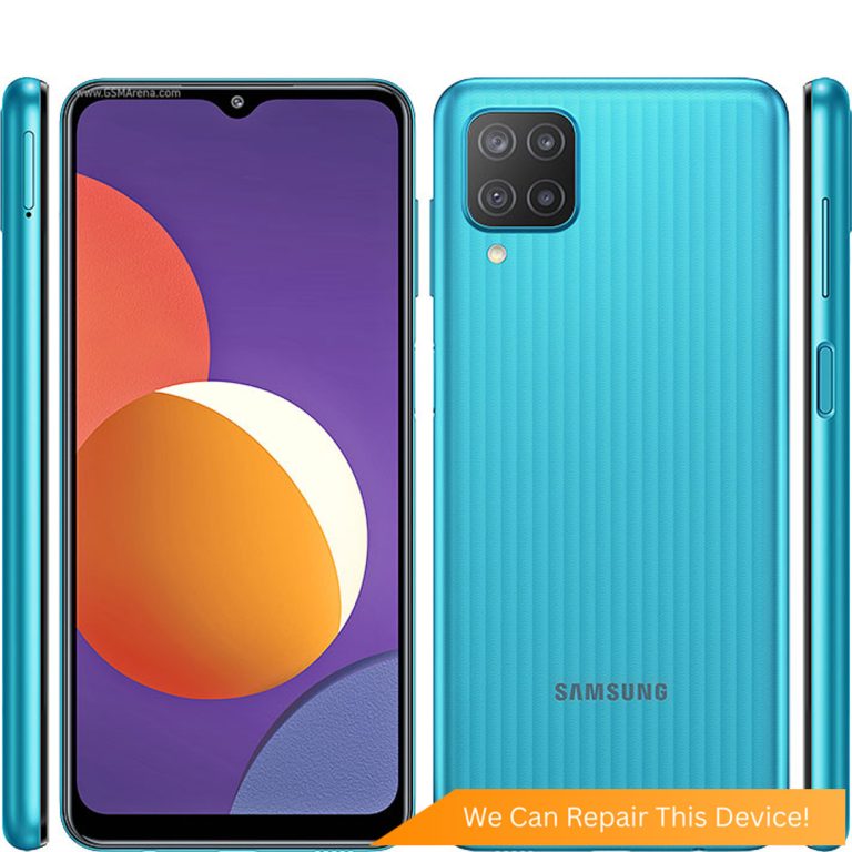 Samsung Galaxy M12 samsung motherboard repair