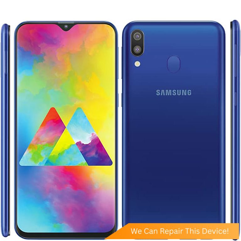 Samsung Galaxy M20 samsung motherboard repair