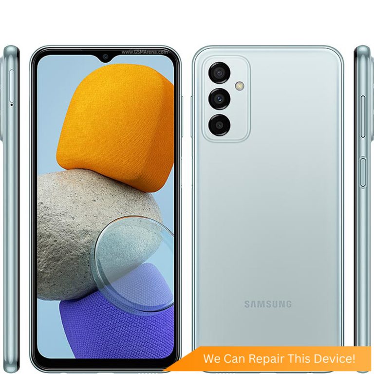 Samsung Galaxy M23 5G samsung motherboard repair