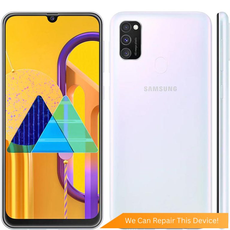 Samsung Galaxy M30S samsung motherboard repair