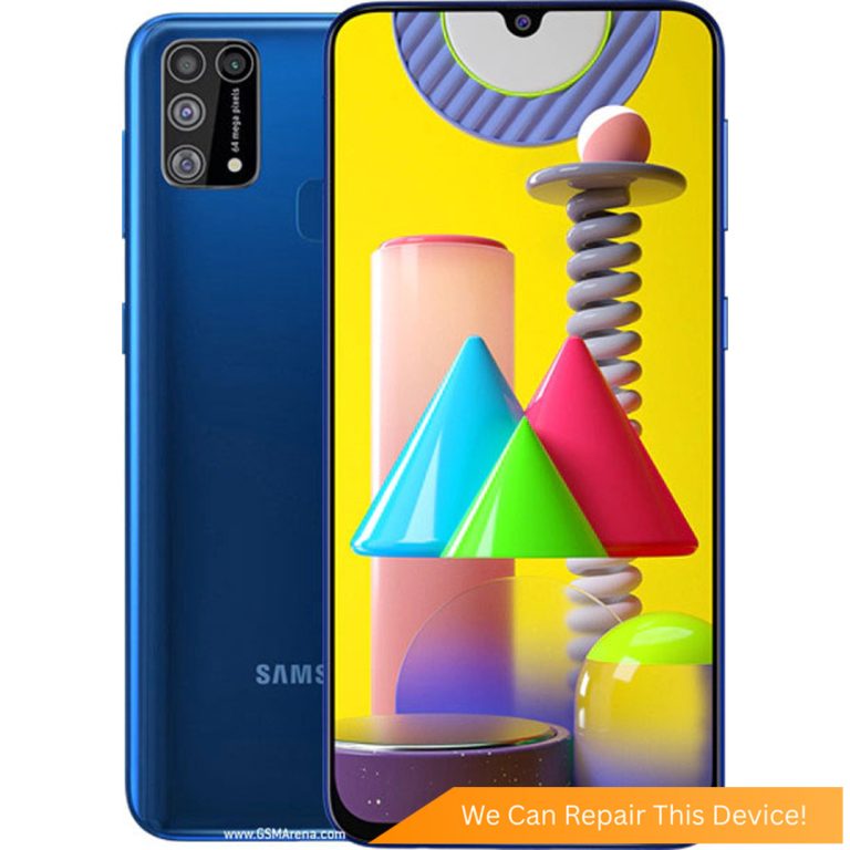Samsung Galaxy M31 samsung motherboard repair