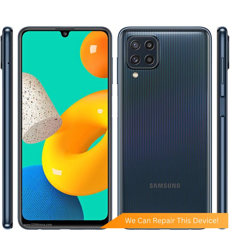 Samsung Galaxy M32 samsung motherboard repair